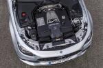 Mercedes-AMG E63 S 4Matic+ 2020 года (WW)